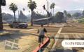 Grand Theft Auto V – гангстерські пригоди продовжуються