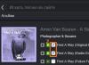 OK Saving audio یک افزونه Google Chrome برای لذت بردن از موسیقی از Odnoklassniki است. جنبه های مثبت OK ذخیره صدا