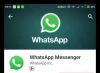 Що таке WhatsApp і як ним користуватись Ватсап мобільна версія скачати на телефон