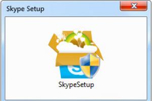 ¿Qué es el antiguo Skype para Windows XP?