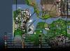 Величезна карта Grand Theft Auto San Andreas та її секрети